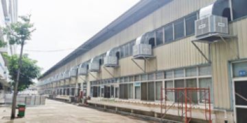 工業環保空調降溫常識，你知道多少
