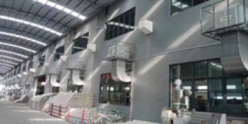 星科環(huán)保空調降溫通風效果好不好？環(huán)保空調如何選擇？