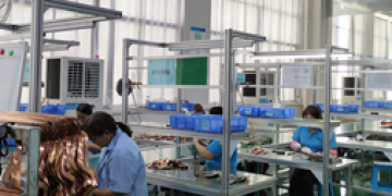 蒸發冷省電空調廠家廣州中優能，節能高效新選擇！