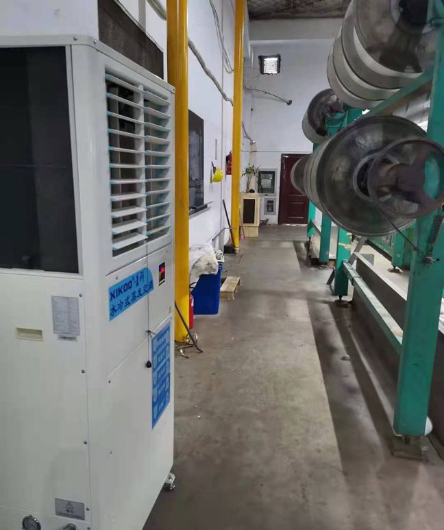 汽配廠房車間降溫-工業省電空調.jpg