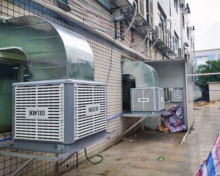 蒸發式環保空調 廠房通風降溫案例.jpg